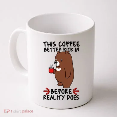 Coffee Mug
