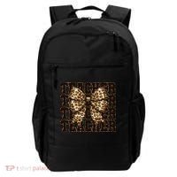 Teacher Coquette Back To School  Backpack thumb 0