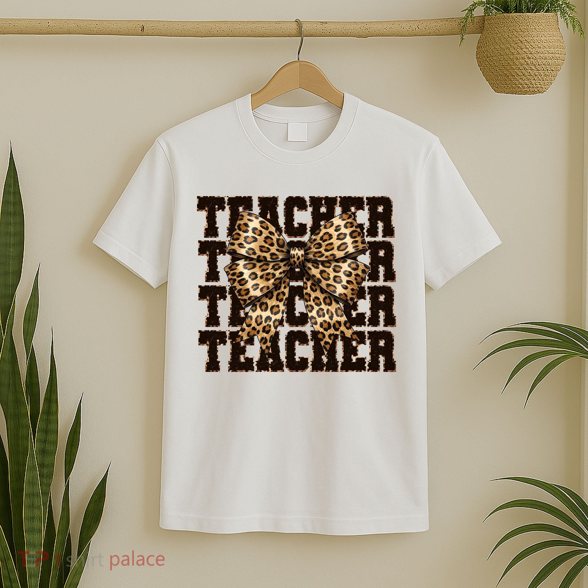 Teacher Coquette Back To School  T-Shirt