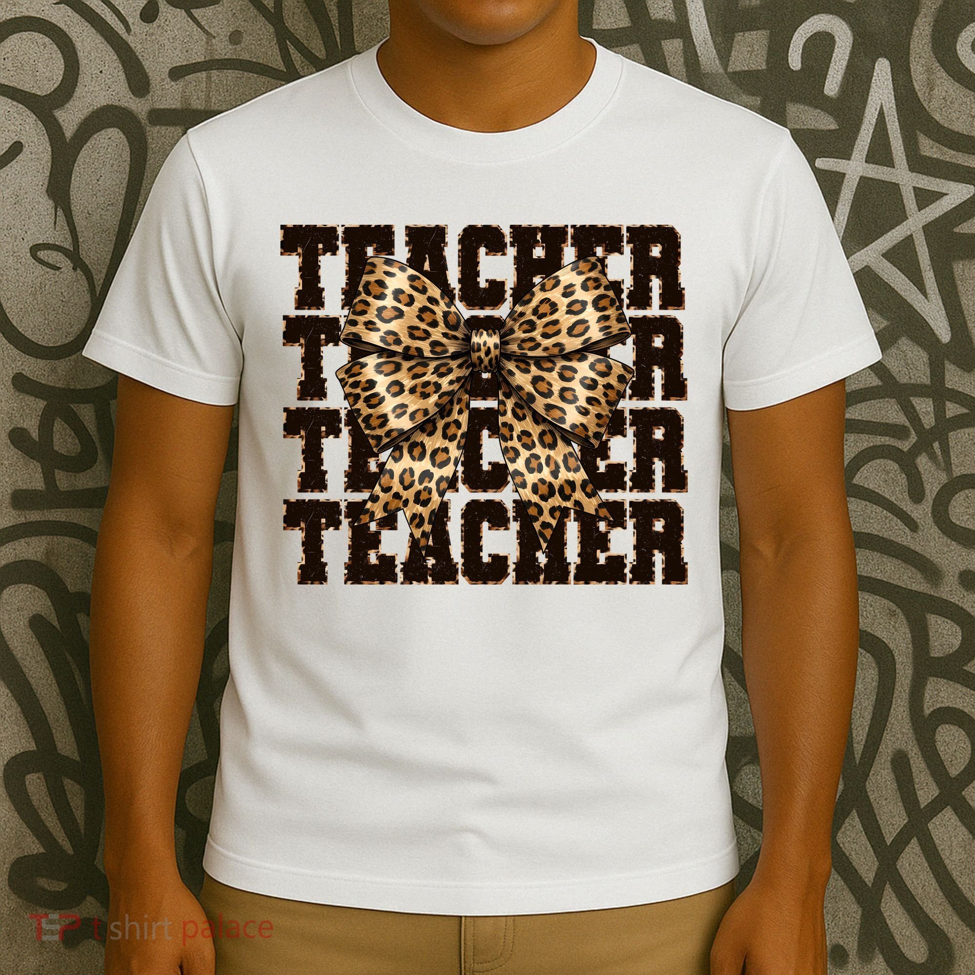 Teacher Coquette Back To School  T-Shirt