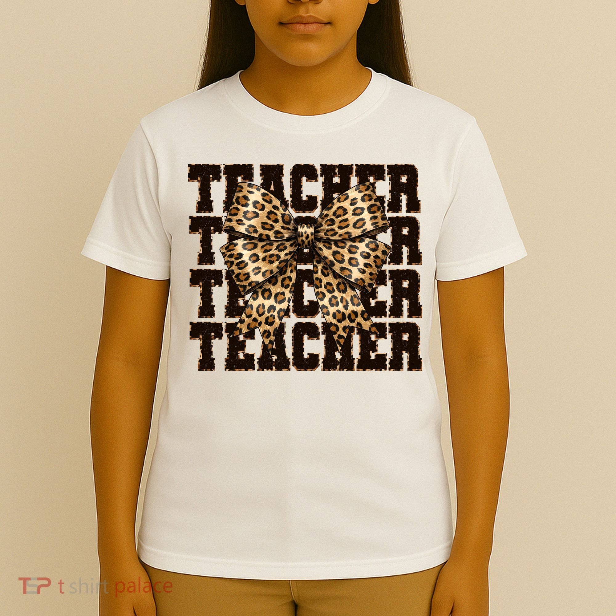 Teacher Coquette Back To School  T-Shirt