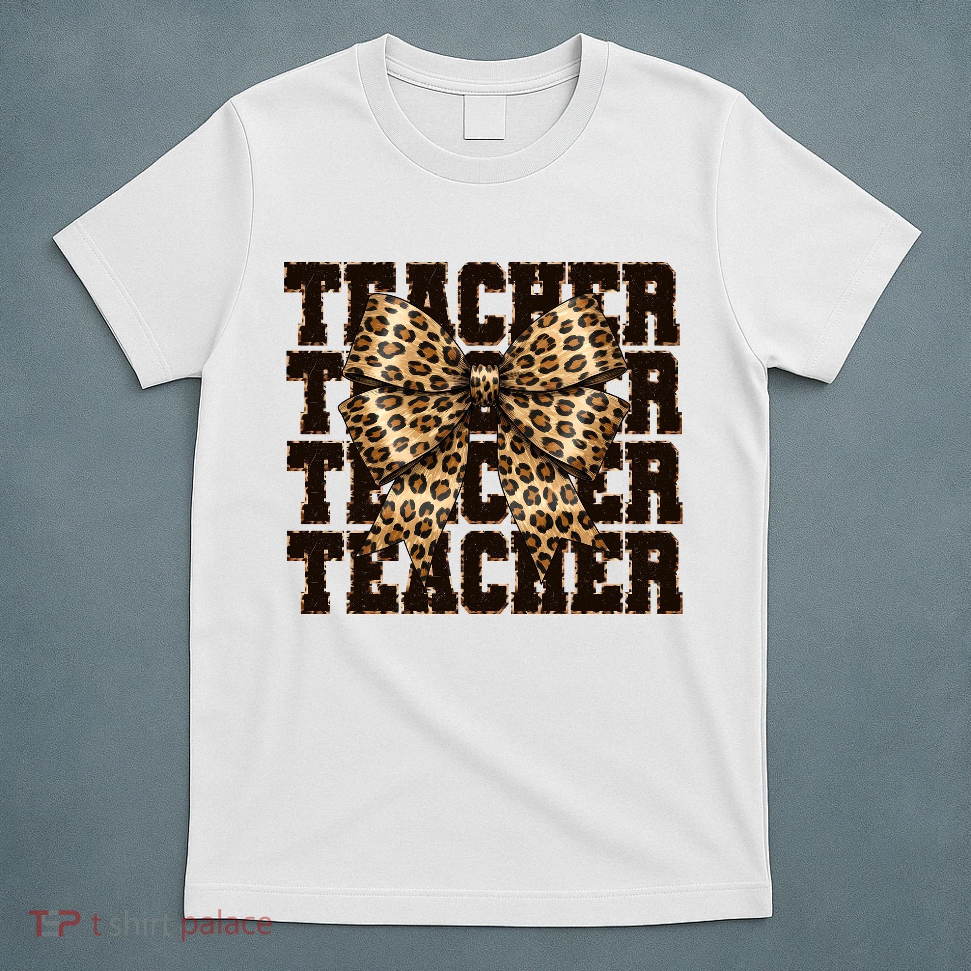 Teacher Coquette Back To School  T-Shirt