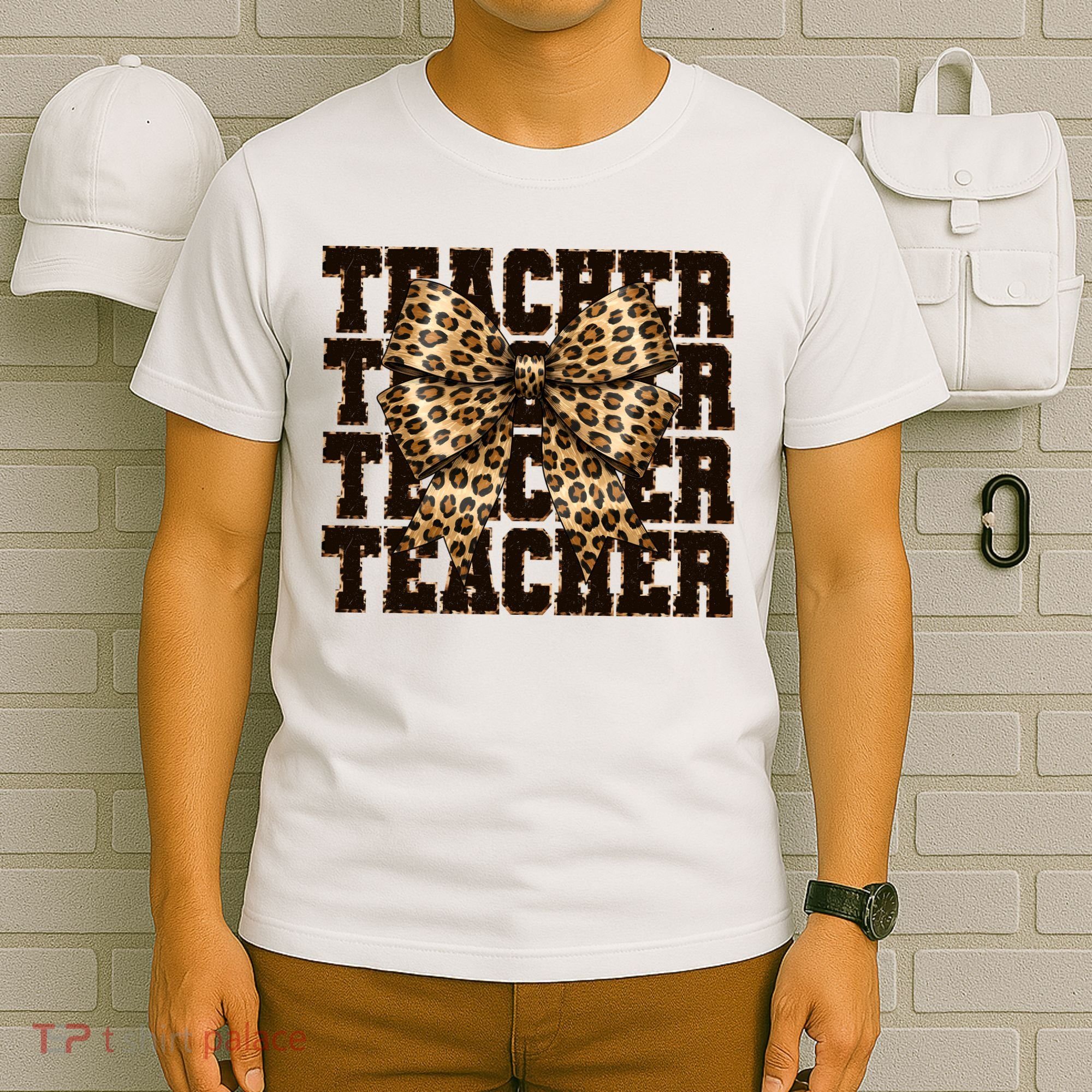 Teacher Coquette Back To School  T-Shirt