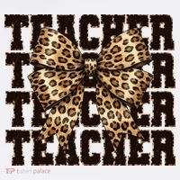 Teacher Coquette Back To School  Baby Bodysuit thumb 2