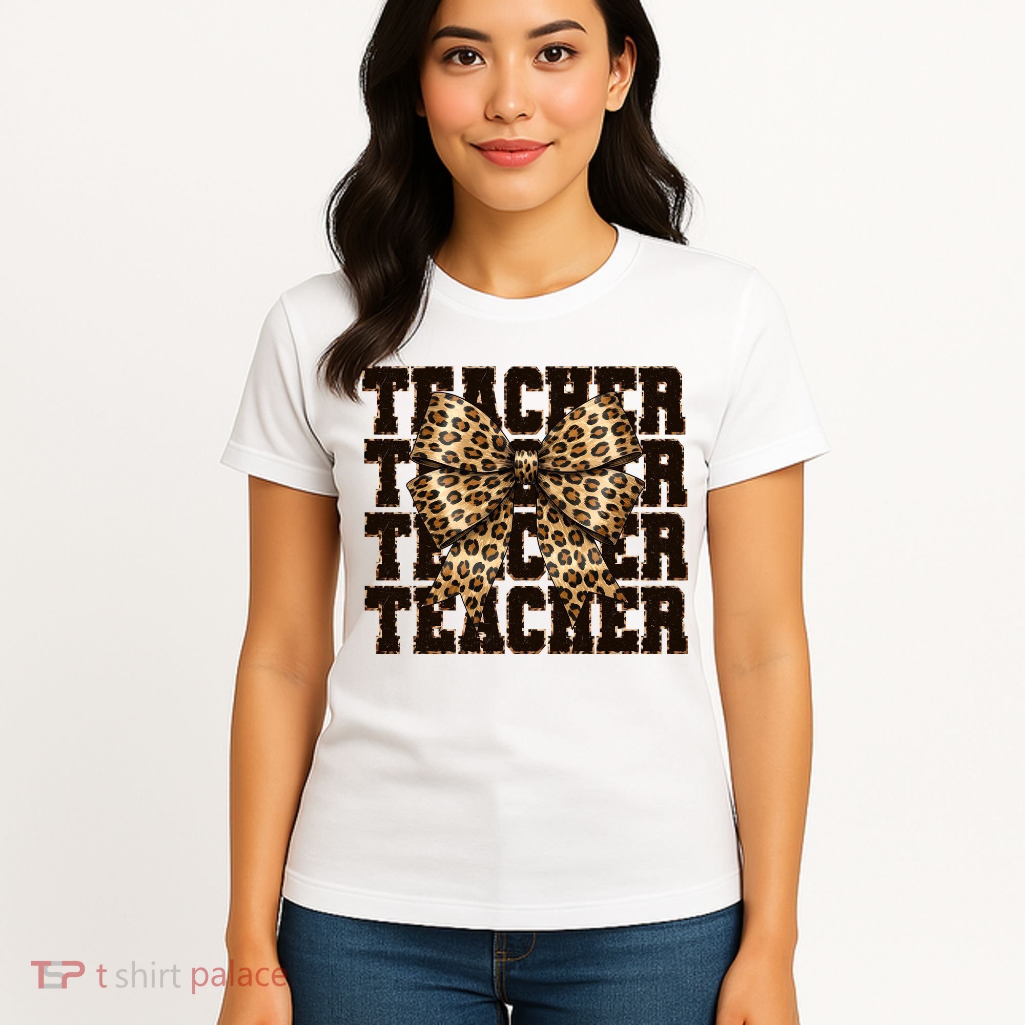 Teacher Coquette Back To School  Women's T-Shirt