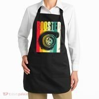 Turbo Car Boosted Car Lover Car Racing Gift Apron thumb 2