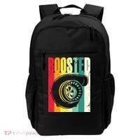 Turbo Car Boosted Car Lover Car Racing Gift Backpack thumb 0