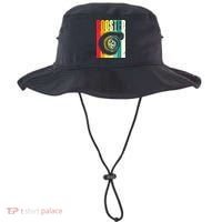 Turbo Car Boosted Car Lover Car Racing Gift Bucket Hat thumb 0