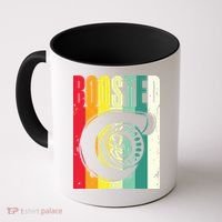 Turbo Car Boosted Car Lover Car Racing Gift Coffee Mug thumb 0