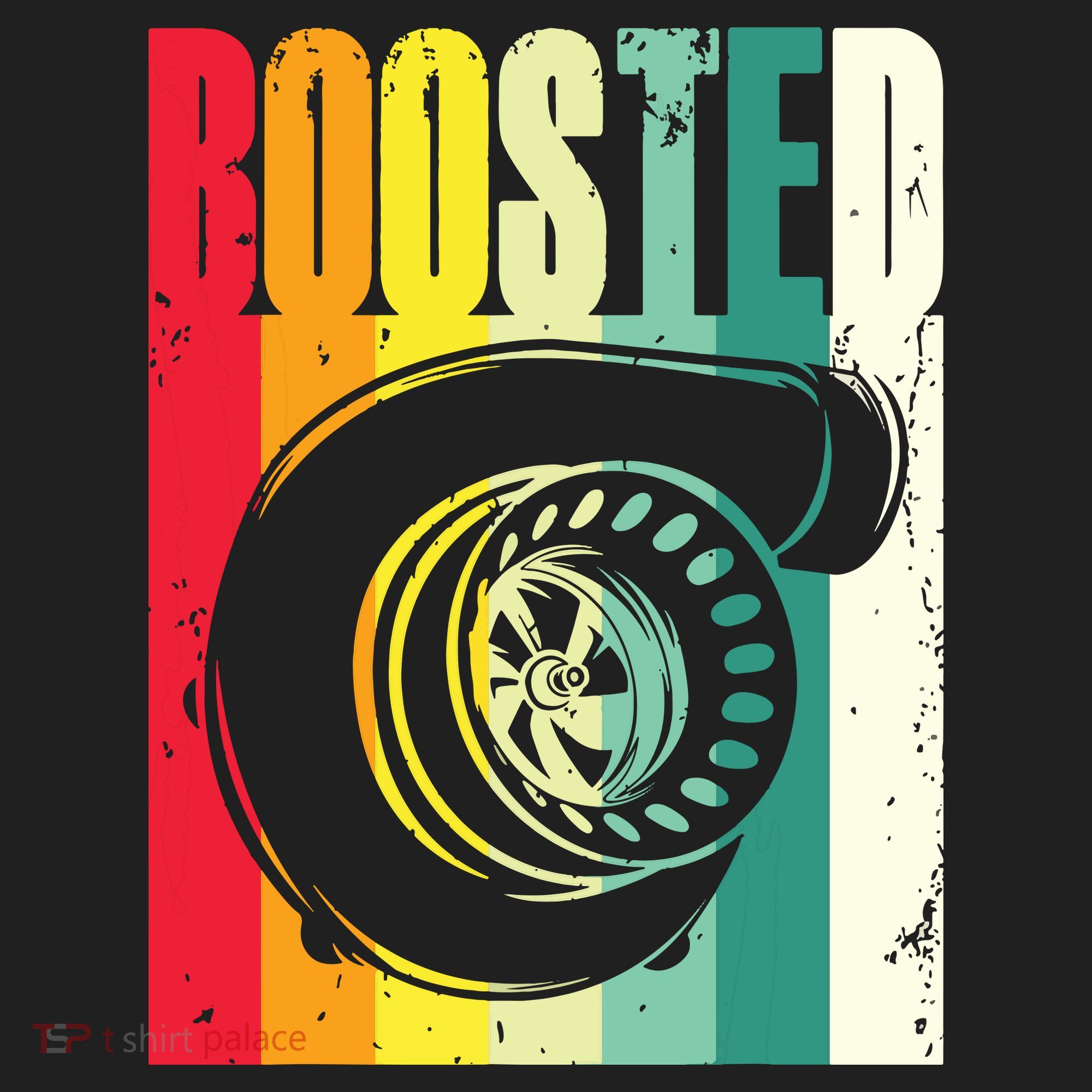 Turbo Car Boosted Car Lover Car Racing Gift Beanie