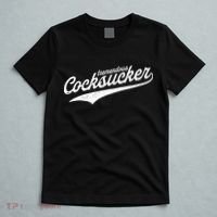 Tremendous Cocksucker Cock Sucker Proud Funny T-Shirt thumb 5