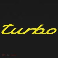 Turbo Cool Car USA-Made Doggie Bandana thumb 2