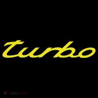 Turbo Cool Car Long Sleeve Shirt thumb 2
