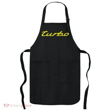 Apron