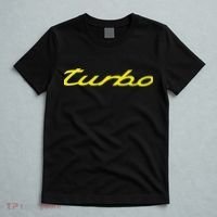 Turbo Cool Car T-Shirt thumb 5