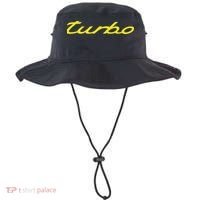 Turbo Cool Car Bucket Hat thumb 0