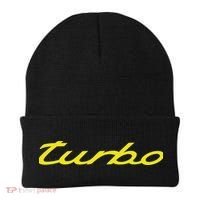 Turbo Cool Car Beanie thumb 0