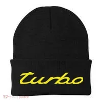 Turbo Cool Car Beanie thumb 0