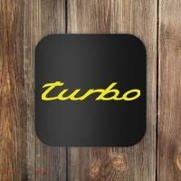 Turbo Cool Car Coaster thumb 0