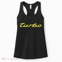 Turbo Cool Car Women's Tank Top thumb 0