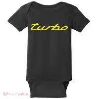 Turbo Cool Car Baby Bodysuit thumb 0