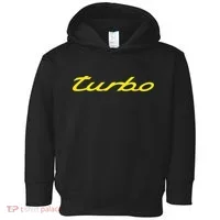 Turbo Cool Car Toddler Hoodie thumb 0
