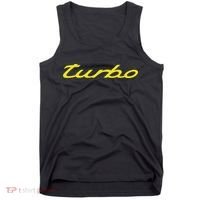 Turbo Cool Car Tank Top thumb 0