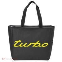 Turbo Cool Car Tote Bag thumb 0