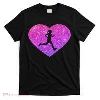 Trendy Cross Country Running Gift For Ns And Women T-Shirt thumb 0