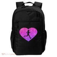 Trendy Cross Country Running Gift For Ns And Women Backpack thumb 0
