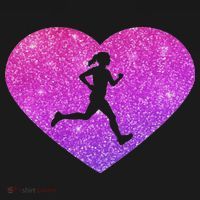 Trendy Cross Country Running Gift For Ns And Women Women's Hoodie thumb 2