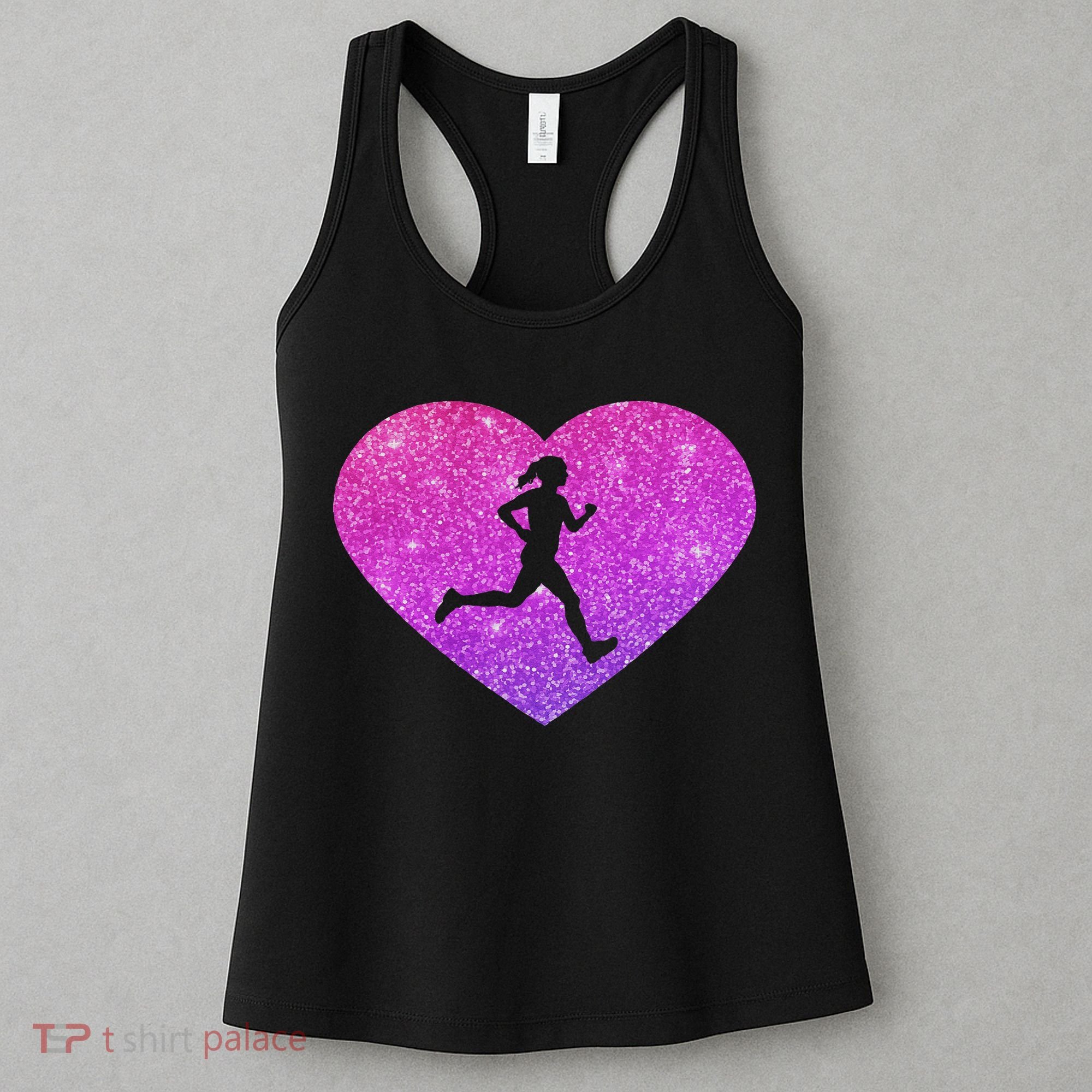 Trendy Cross Country Running Gift For Ns And Women Women's Tank Top