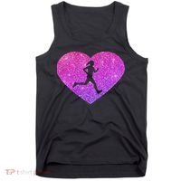 Trendy Cross Country Running Gift For Ns And Women Tank Top thumb 0