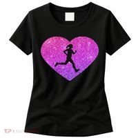 Trendy Cross Country Running Gift For Ns And Women Women's T-Shirt thumb 0
