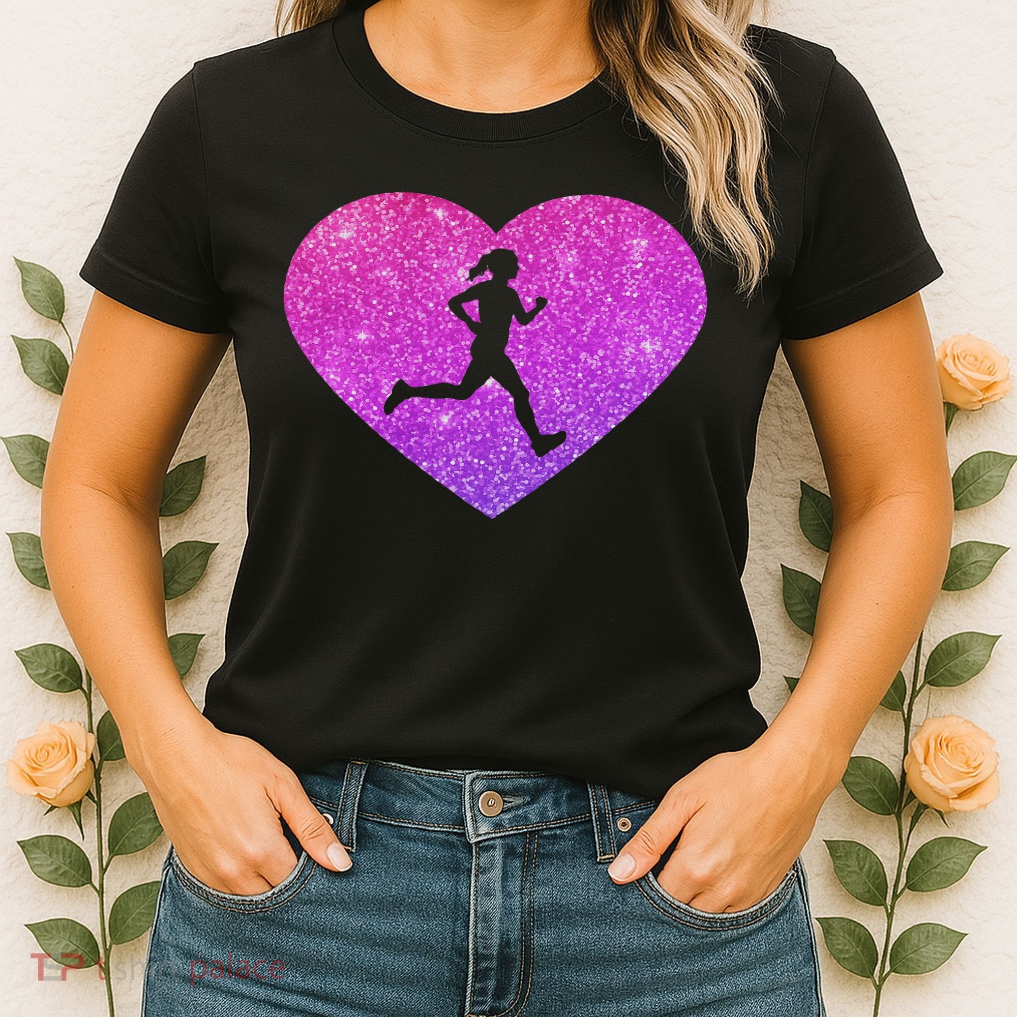 Trendy Cross Country Running Gift For Ns And Women Women's T-Shirt