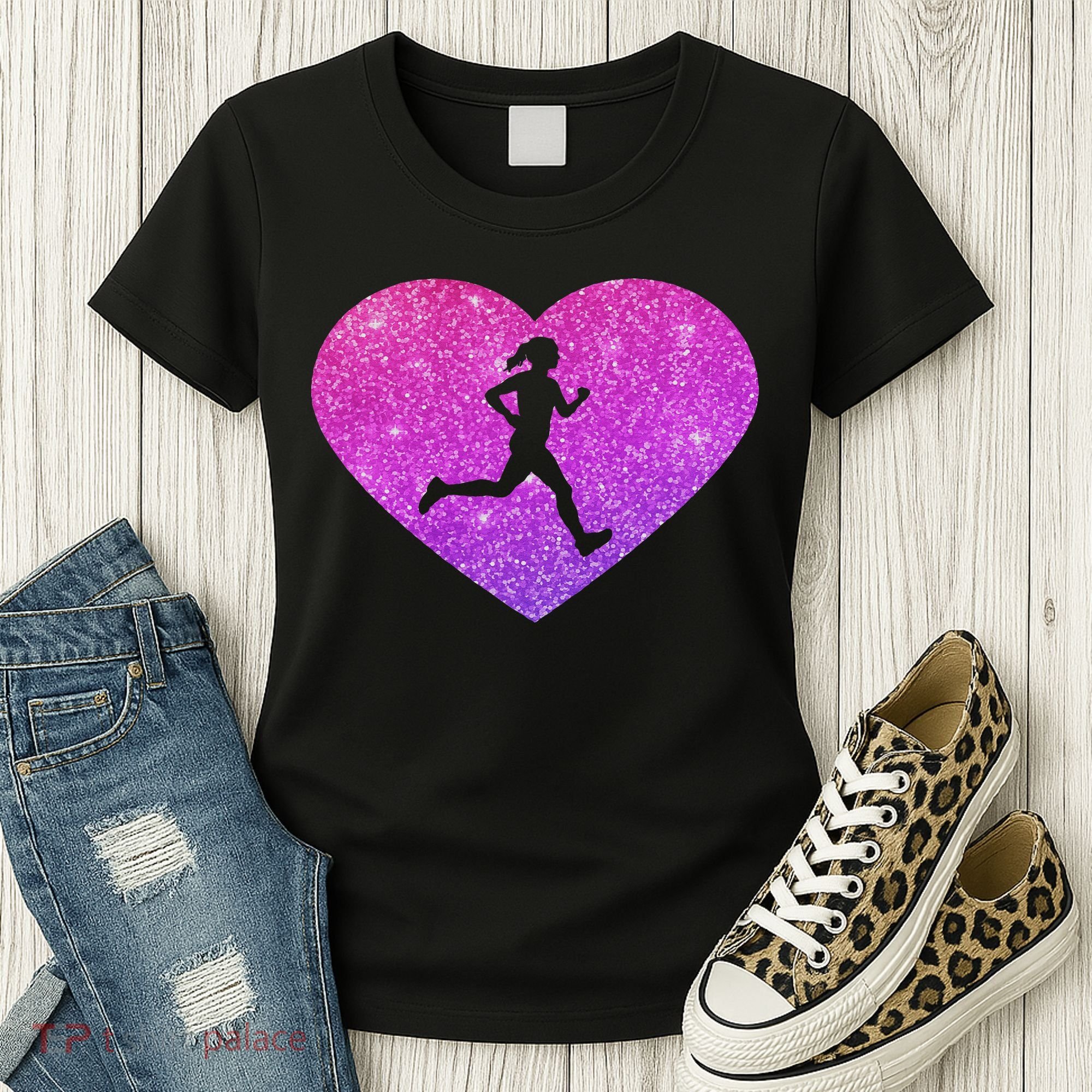 Trendy Cross Country Running Gift For Ns And Women Women's T-Shirt