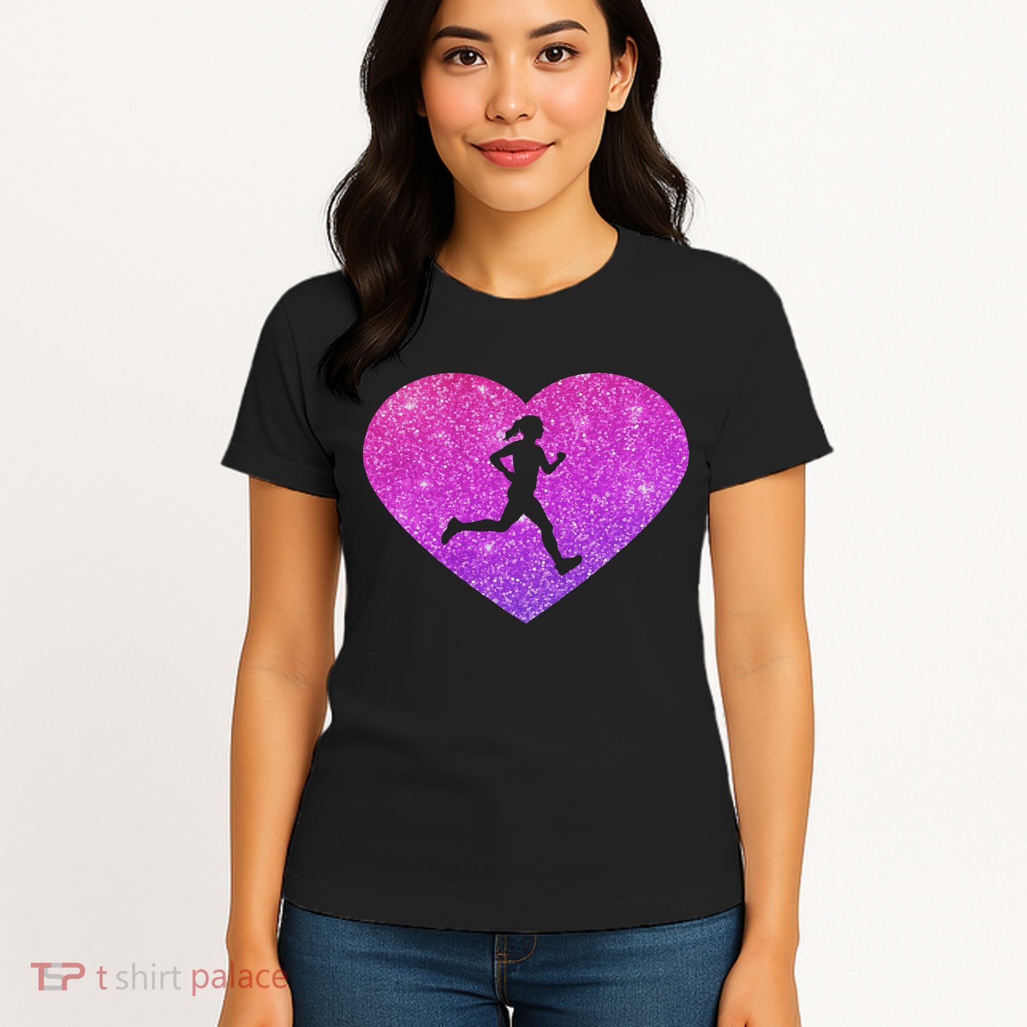 Trendy Cross Country Running Gift For Ns And Women Women's T-Shirt