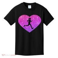 Trendy Cross Country Running Gift For Ns And Women Kids T-Shirt thumb 0