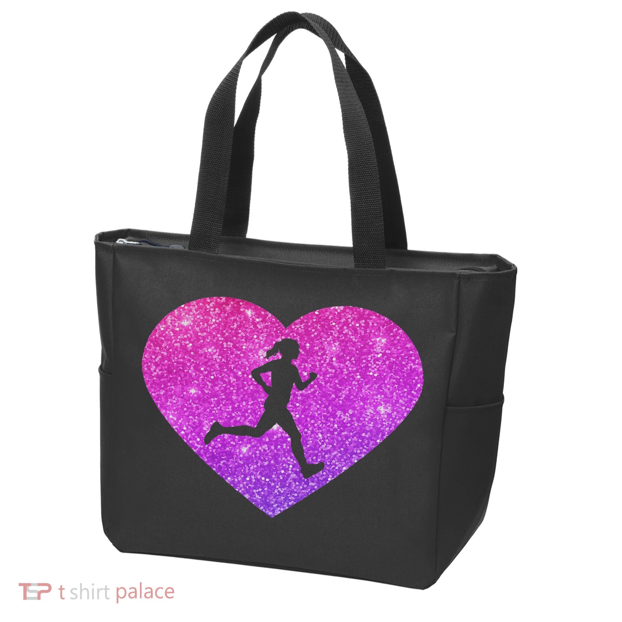 Trendy Cross Country Running Gift For Ns And Women Tote Bag
