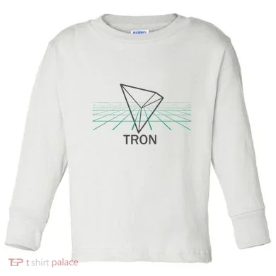Toddler Long Sleeve