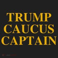 Trump Caucus Captain Women's Sweatshirt thumb 2