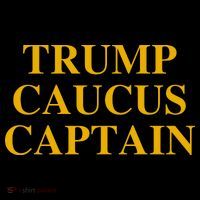 Trump Caucus Captain Sweatshirt thumb 3