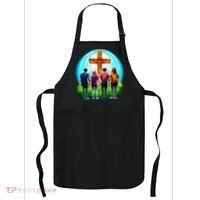 Teens Christian Catholic Retreat Apron thumb 0