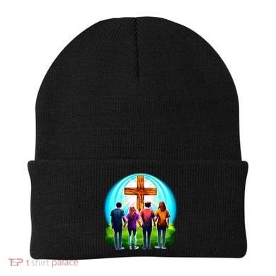 Teens Christian Catholic Retreat Beanie