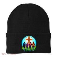 Teens Christian Catholic Retreat Beanie thumb 0