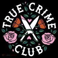 True Crime Club Funny True Crime Fan Coffee Mug thumb 5