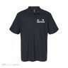 The Codefather Coding Coder Developer Computer Nerd Polo