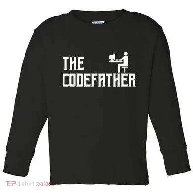Toddler Long Sleeve