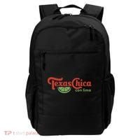 Texas Chica Con Lima Backpack thumb 0