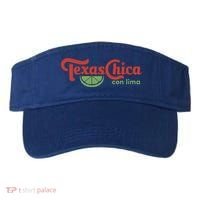 Texas Chica Con Lima Visor thumb 0